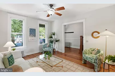 1609 G Street SE, Washington, DC 20003 - Photo 4