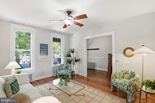 1609 G St SE, Washington, DC 20003 - Photo 4