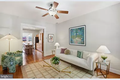 1609 G Street SE, Washington, DC 20003 - Photo 6