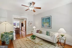 1609 G St SE, Washington, DC 20003 - Photo 6