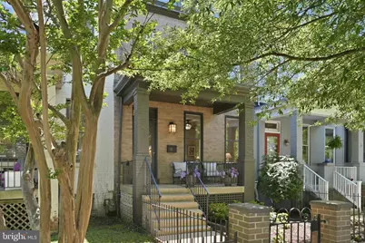 1609 G Street SE, Washington, DC 20003 - Photo 44