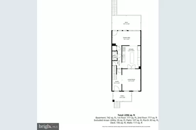 1609 G Street SE, Washington, DC 20003 - Photo 46