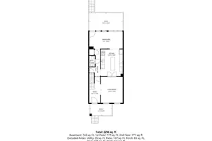 1609 G St SE, Washington, DC 20003 - Photo 46