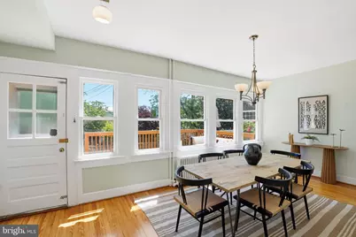 1609 G Street SE, Washington, DC 20003 - Photo 12