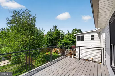 1324 Farragut Street NW, Washington, DC 20011 - Photo 32