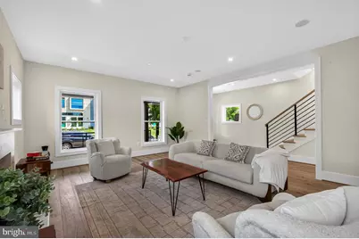 1324 Farragut Street NW, Washington, DC 20011 - Photo 12