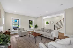 1324 Farragut St NW, Washington, DC 20011 - Photo 12