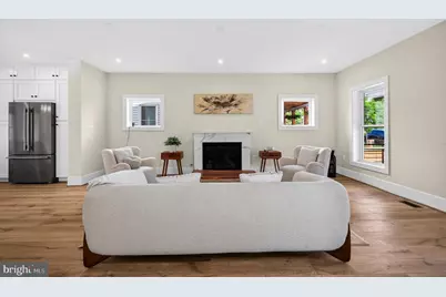 1324 Farragut Street NW, Washington, DC 20011 - Photo 10