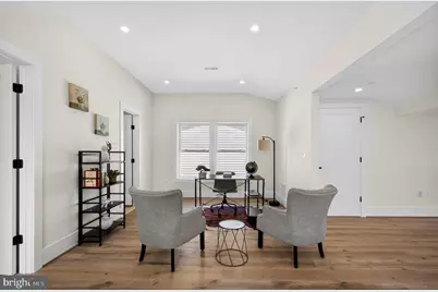 1324 Farragut Street NW, Washington, DC 20011 - Photo 46