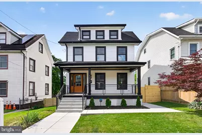 1324 Farragut Street NW, Washington, DC 20011 - Photo 1