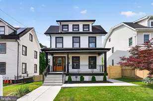 1324 Farragut St NW, Washington, DC 20011 - Photo 1