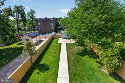 1324 Farragut Street NW, Washington, DC 20011 - Photo 34
