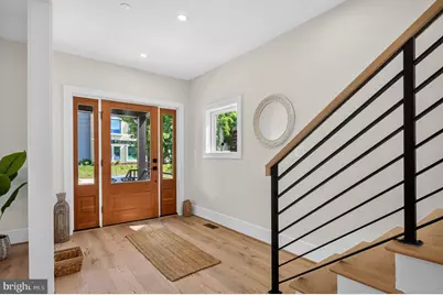 1324 Farragut Street NW, Washington, DC 20011 - Photo 8