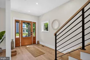 1324 Farragut St NW, Washington, DC 20011 - Photo 8