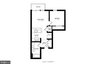 1999 9 1/2 Street NW, Washington, DC 20001 - Photo 16