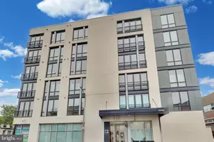 1999 9 1/2 Street NW, Washington, DC 20001 - Photo 2