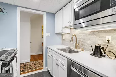 212 3rd Street NE #A, Washington, DC 20002 - Photo 10