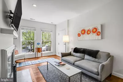 212 3rd Street NE #A, Washington, DC 20002 - Photo 4