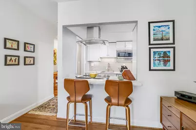 212 3rd Street NE #A, Washington, DC 20002 - Photo 14