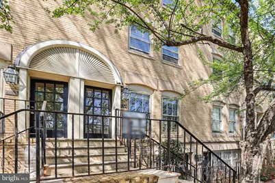 212 3rd Street NE #A, Washington, DC 20002 - Photo 30