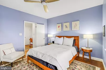 212 3rd Street NE #A, Washington, DC 20002 - Photo 16