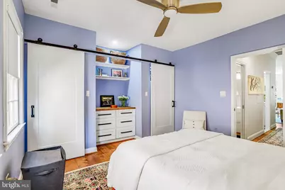 212 3rd Street NE #A, Washington, DC 20002 - Photo 20