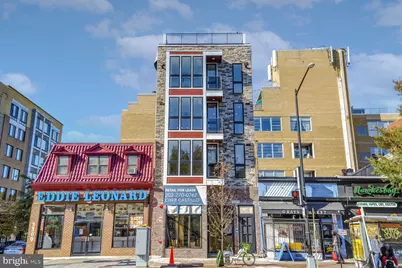 3304 Georgia Avenue NW #2A, Washington, DC 20010 - Photo 2