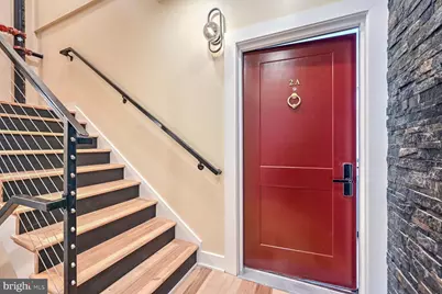 3304 Georgia Avenue NW #2A, Washington, DC 20010 - Photo 1