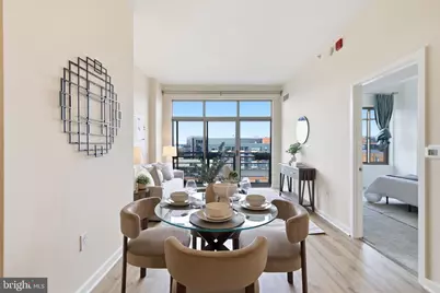 475 K Street NW #1229, Washington, DC 20001 - Photo 10
