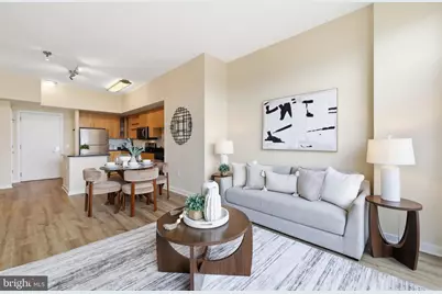475 K Street NW #1229, Washington, DC 20001 - Photo 4