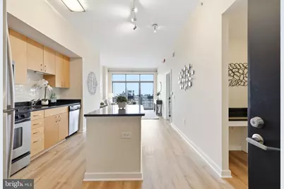 475 K Street NW #1229, Washington, DC 20001 - Photo 8