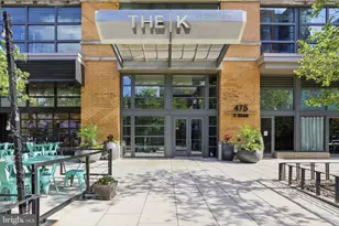 475 K Street NW, Washington, DC 20001 - Photo 1