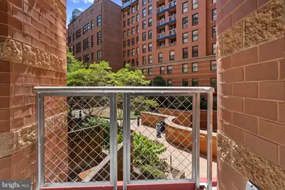 616 E Street NW #256, Washington, DC 20004 - Photo 18
