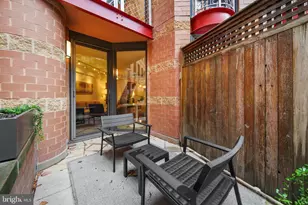 616 E St NW, Washington, DC 20004 - Photo 8