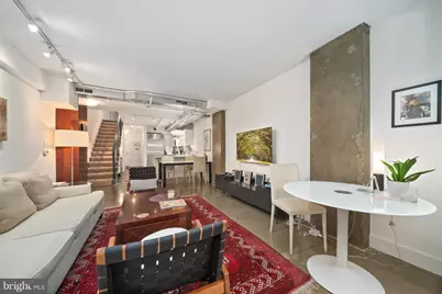 616 E Street NW #256, Washington, DC 20004 - Photo 4