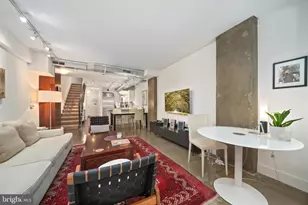 616 E St NW, Washington, DC 20004 - Photo 4