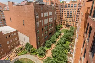 616 E St NW, Washington, DC 20004 - Photo 34