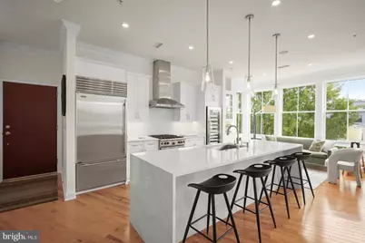 1210 R Street NW #310, Washington, DC 20009 - Photo 4
