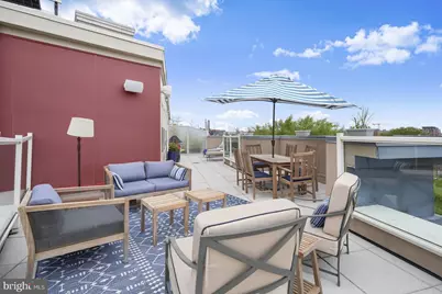1210 R Street NW #310, Washington, DC 20009 - Photo 22