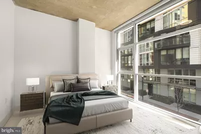 919 Florida Avenue NW #201, Washington, DC 20001 - Photo 22