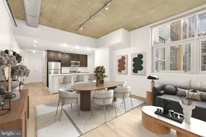 919 Florida Avenue NW #201, Washington, DC 20001 - Photo 6