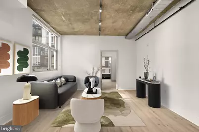 919 Florida Avenue NW #201, Washington, DC 20001 - Photo 18