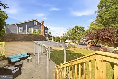 901 Butternut Street NW, Washington, DC 20012 - Photo 34