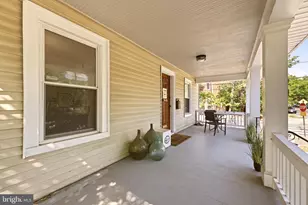901 Butternut St NW, Washington, DC 20012 - Photo 4