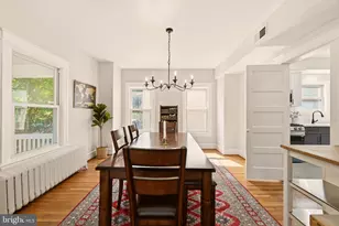 901 Butternut St NW, Washington, DC 20012 - Photo 8