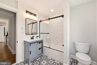 901 Butternut Street NW, Washington, DC 20012 - Photo 22