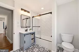 901 Butternut St NW, Washington, DC 20012 - Photo 22