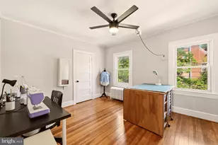 901 Butternut St NW, Washington, DC 20012 - Photo 20