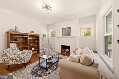 901 Butternut Street NW, Washington, DC 20012 - Photo 6