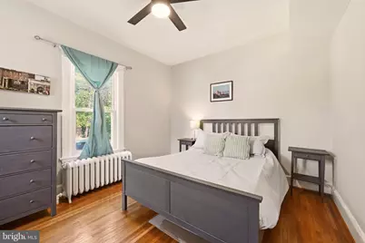 901 Butternut Street NW, Washington, DC 20012 - Photo 12